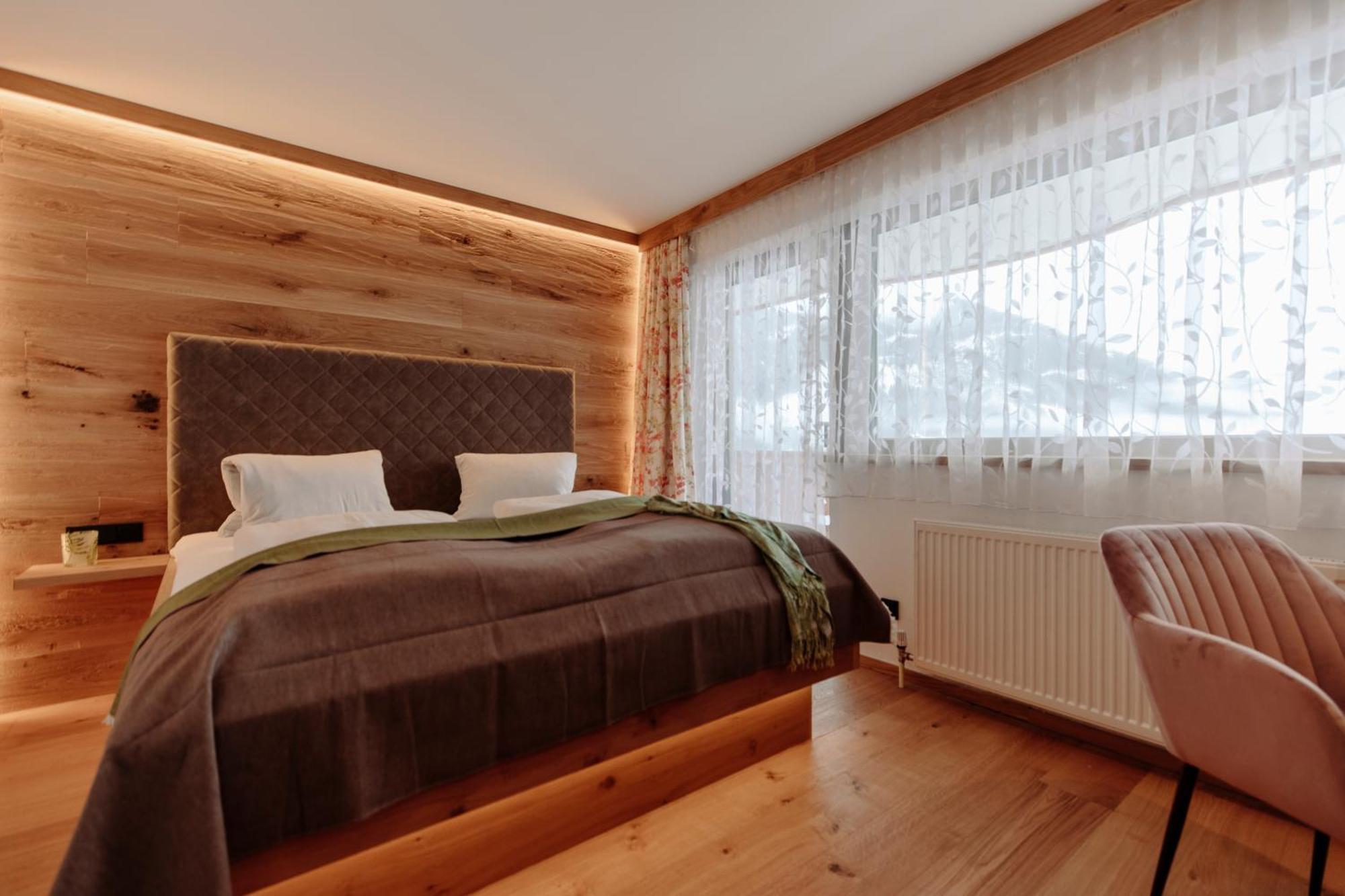 Landhaus Saalbach - Joker Card Included In Summer Bagian luar foto